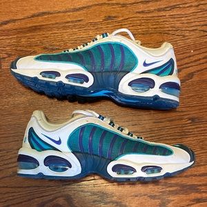 Air Max Tailwind 4 Spirit Teal aq2567-101